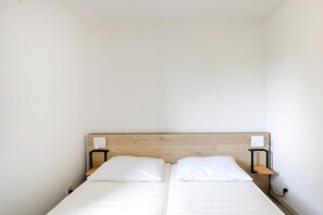 2 camere, Wi-Fi gratuito