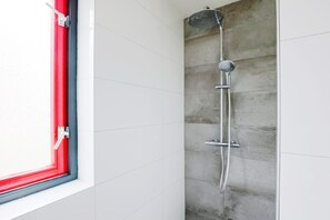 Een douche