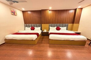 ファミリー ルーム