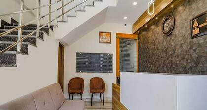 JS Pearl Residency