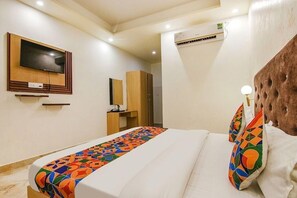 デラックス ルーム