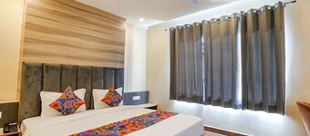 JS 珍珠公寓飯店  