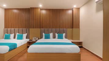 Family Room | Free WiFi