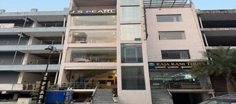 JS Pearl Residency