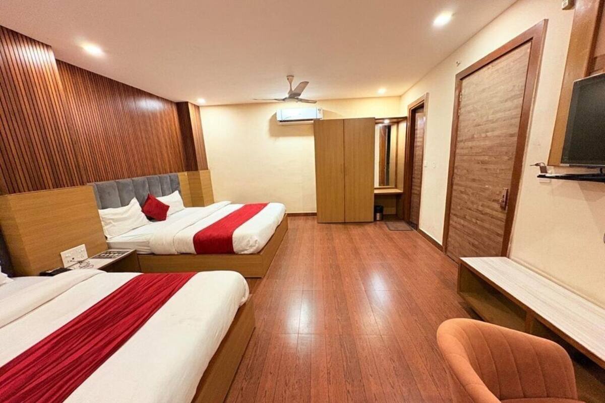 ファミリー ルーム