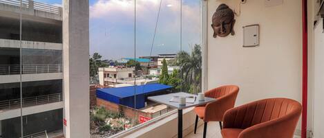 Balcon