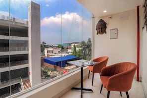 Balcon
