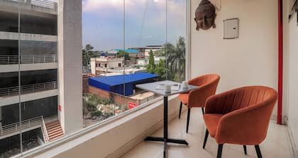JS Pearl Residency