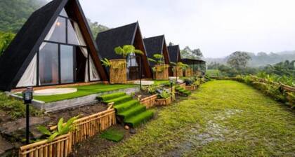Royal VIP Glamping Kintamani