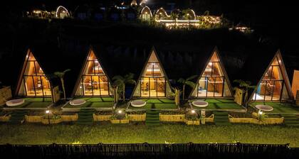 Royal VIP Glamping Kintamani