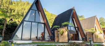 Royal VIP Glamping Kintamani