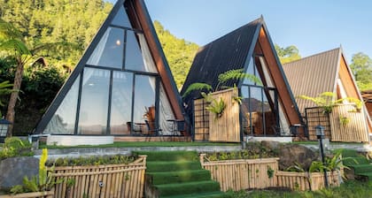 Royal VIP Glamping Kintamani