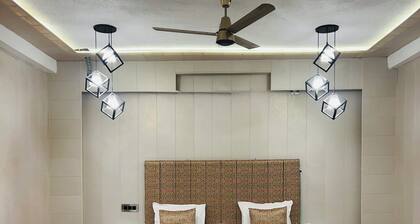 Hariaaksh stay is a luxurious yet affordable home stay.