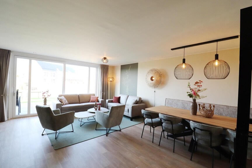 Luxury Waterfront Villa - Leeuwarden