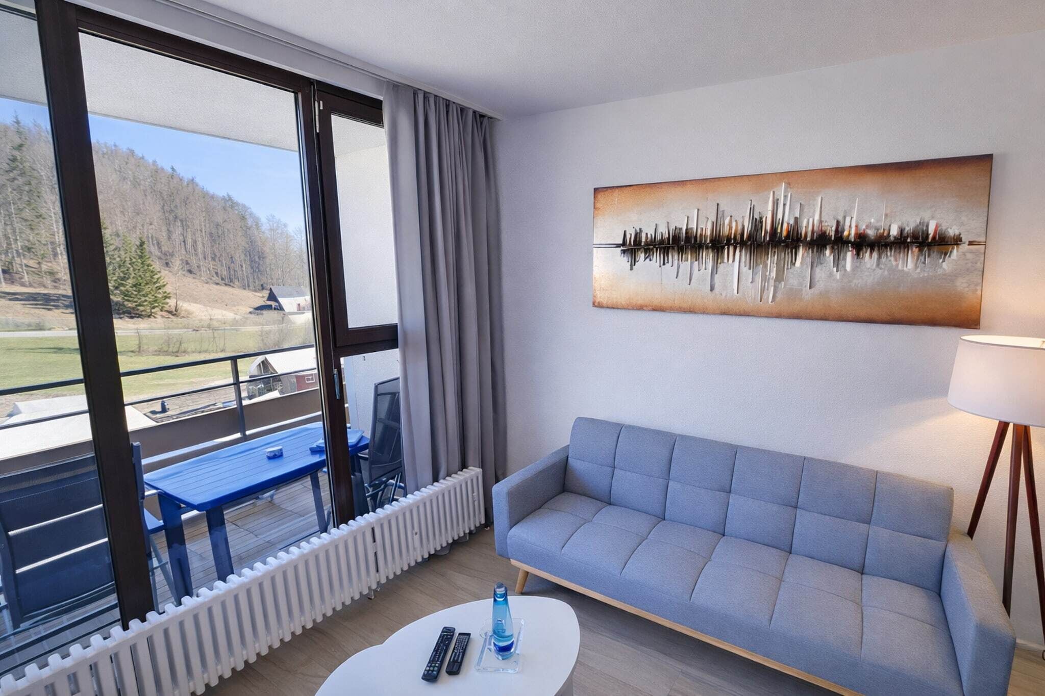 Smart-tv