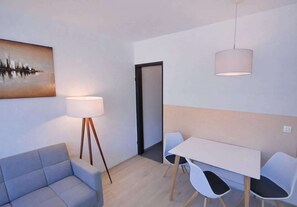 Interior - Studio Bernhard mit Pool und Sauna (Freyung)