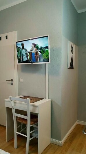 Interior - Seemoi (Norderney)