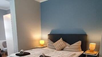 Comfort Double Room, Non Smoking