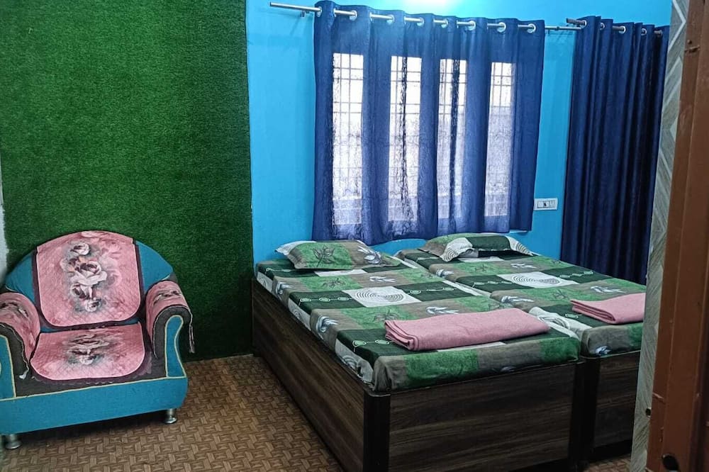 Balaji Homestay & Guest House