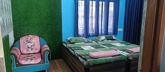 Balaji Homestay & Guest House