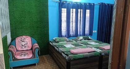 Balaji Homestay & Guest House