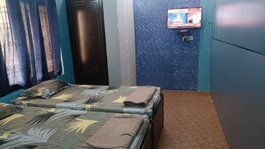 Room - Balaji Homestay & Guest House (Haldwani)