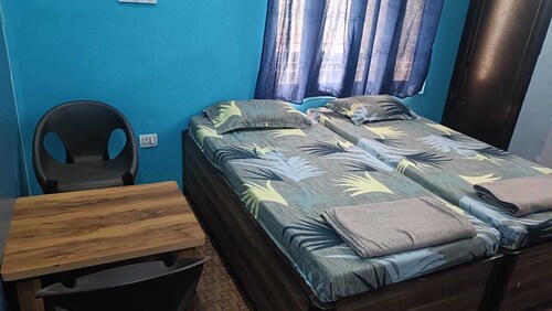 Balaji Homestay & Guest House