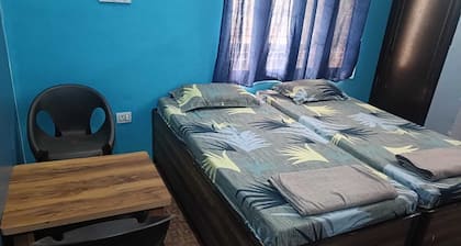 Balaji Homestay & Guest House