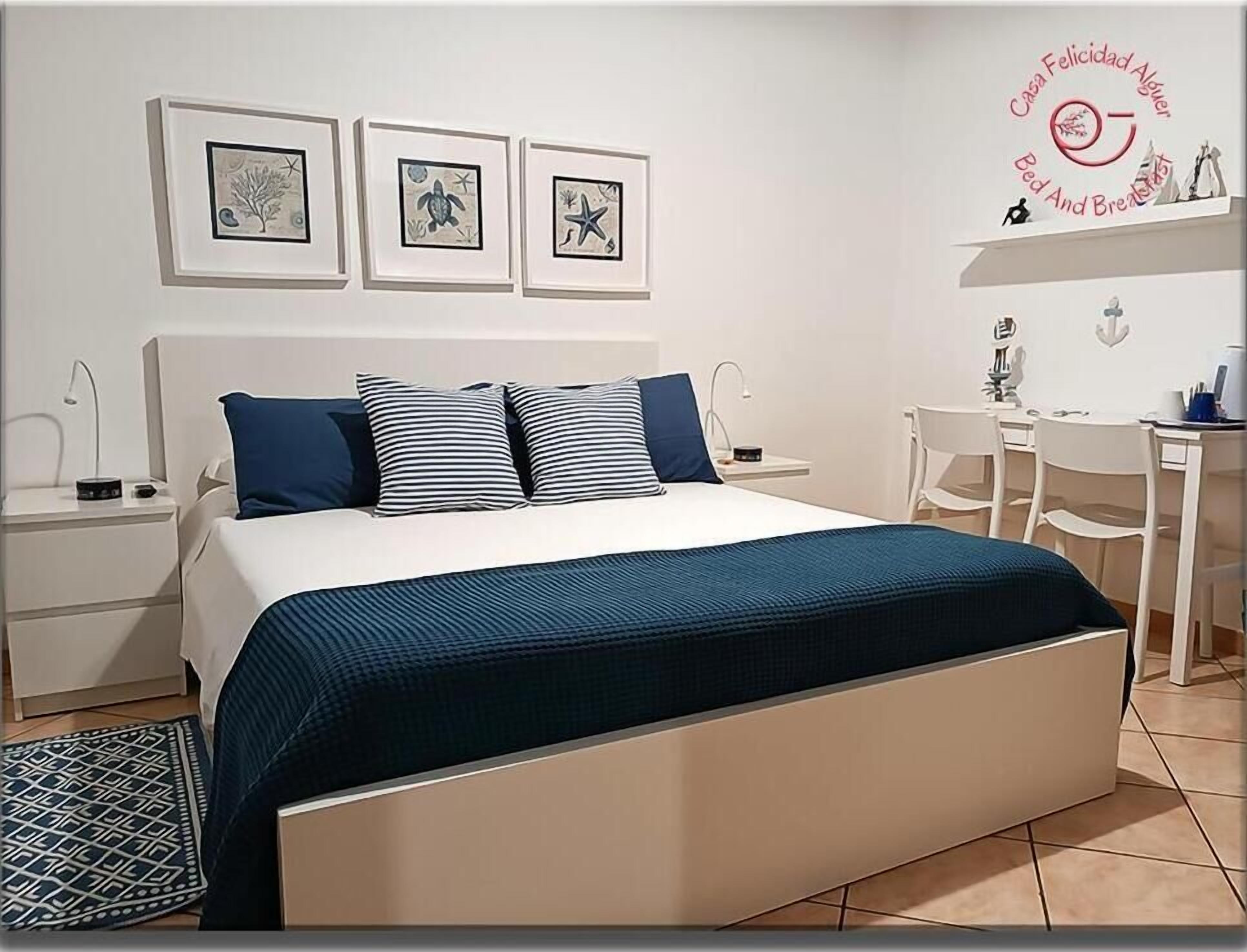 Standard-Doppelzimmer, Stadtblick