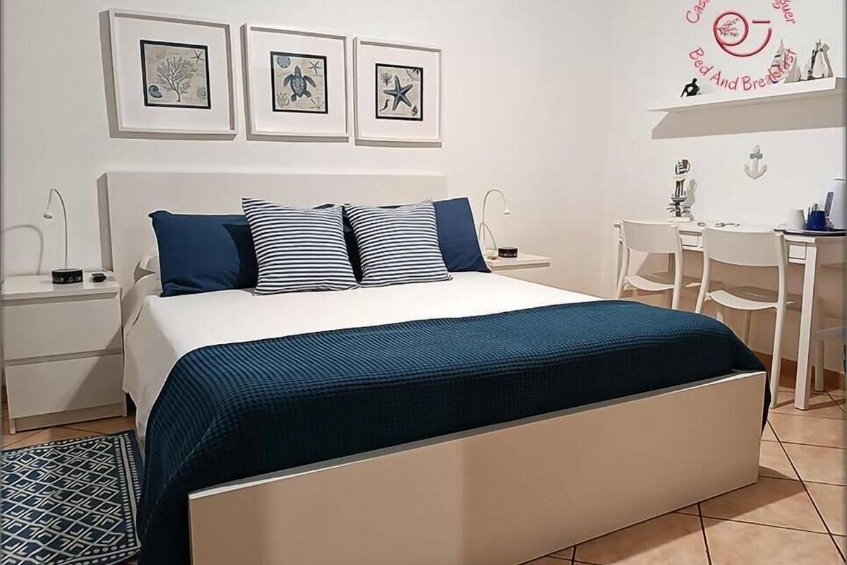 Standard-Doppelzimmer, Stadtblick