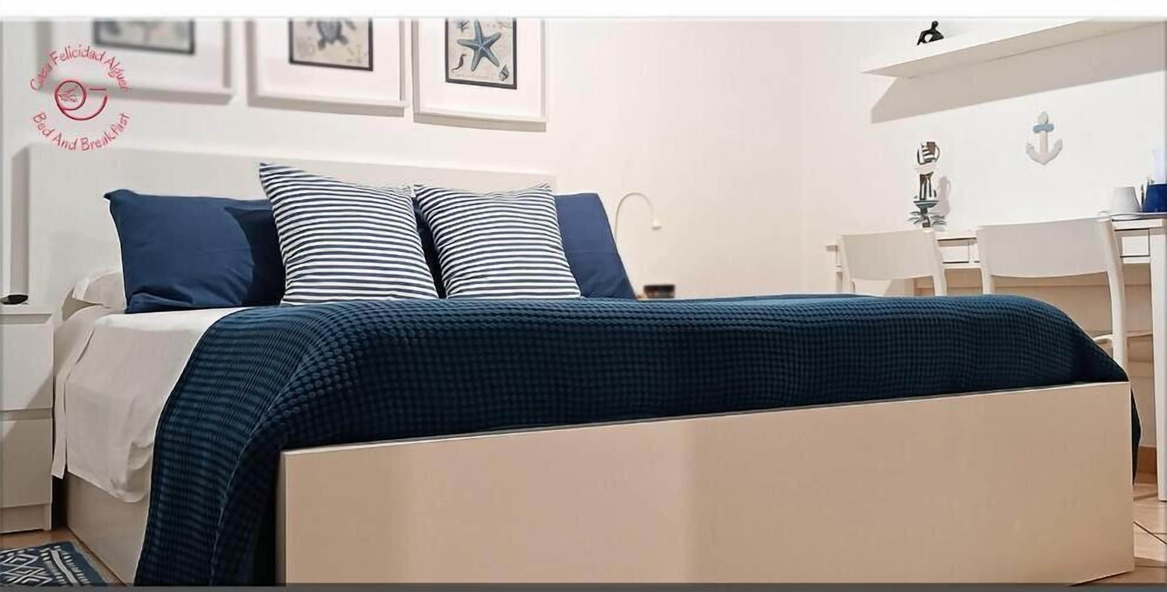Chambre Double Deluxe, vue jardin