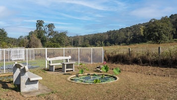 Jardín