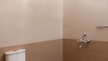 Suite, Balcony, Mountain View | Bathroom