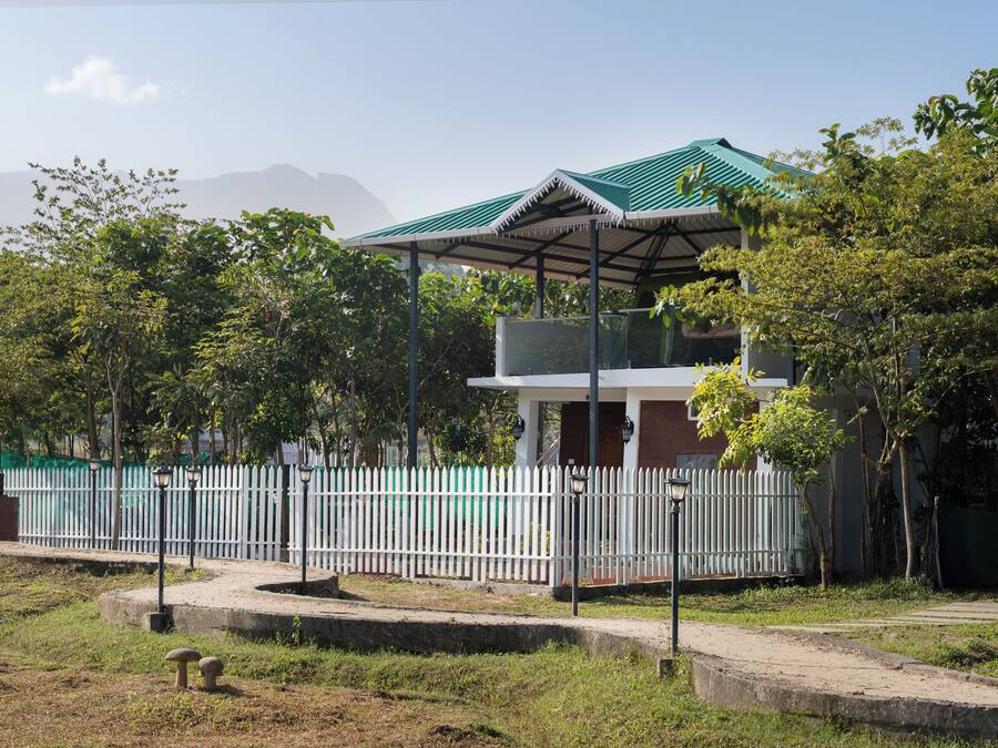 Family Villa
