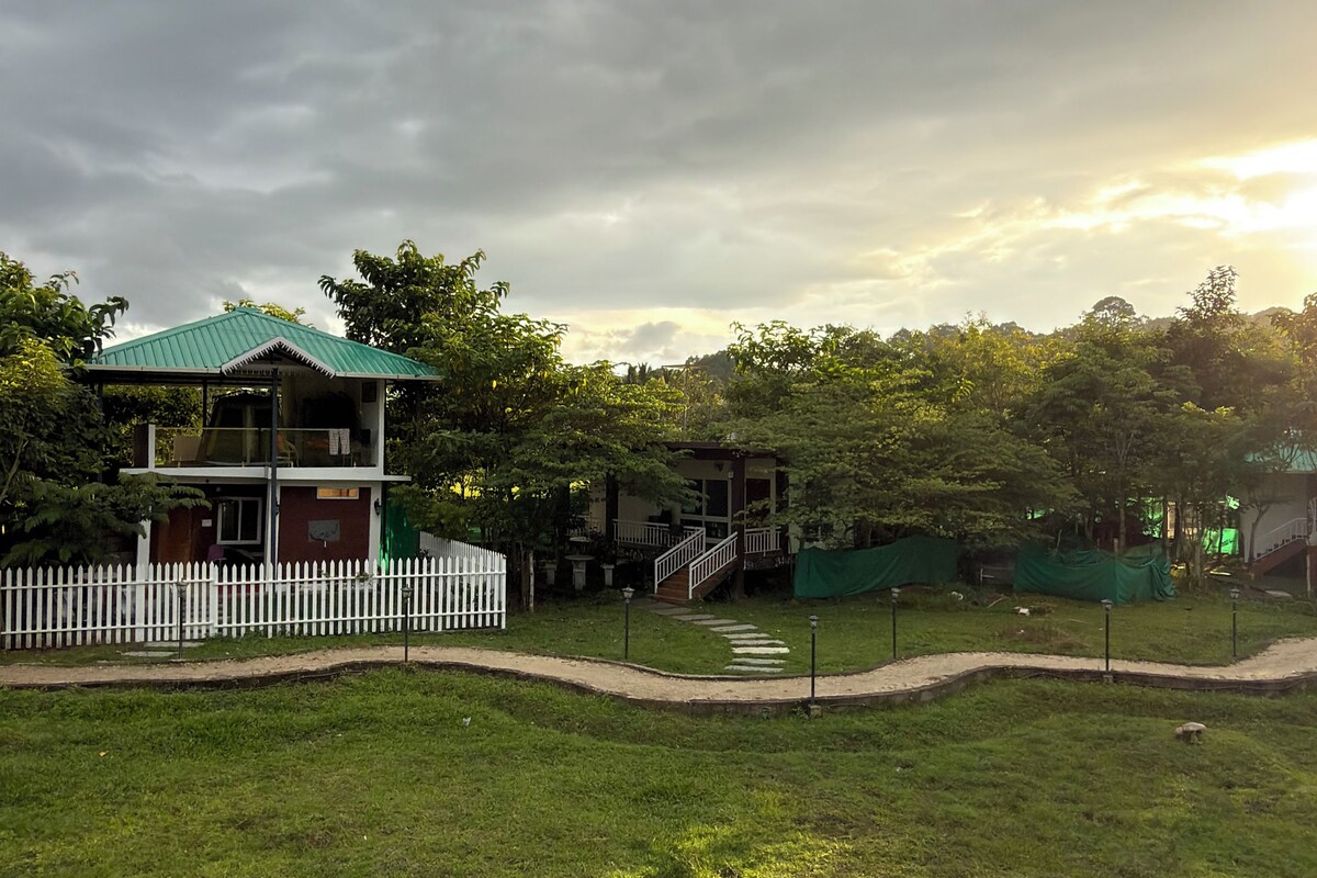 Family Villa