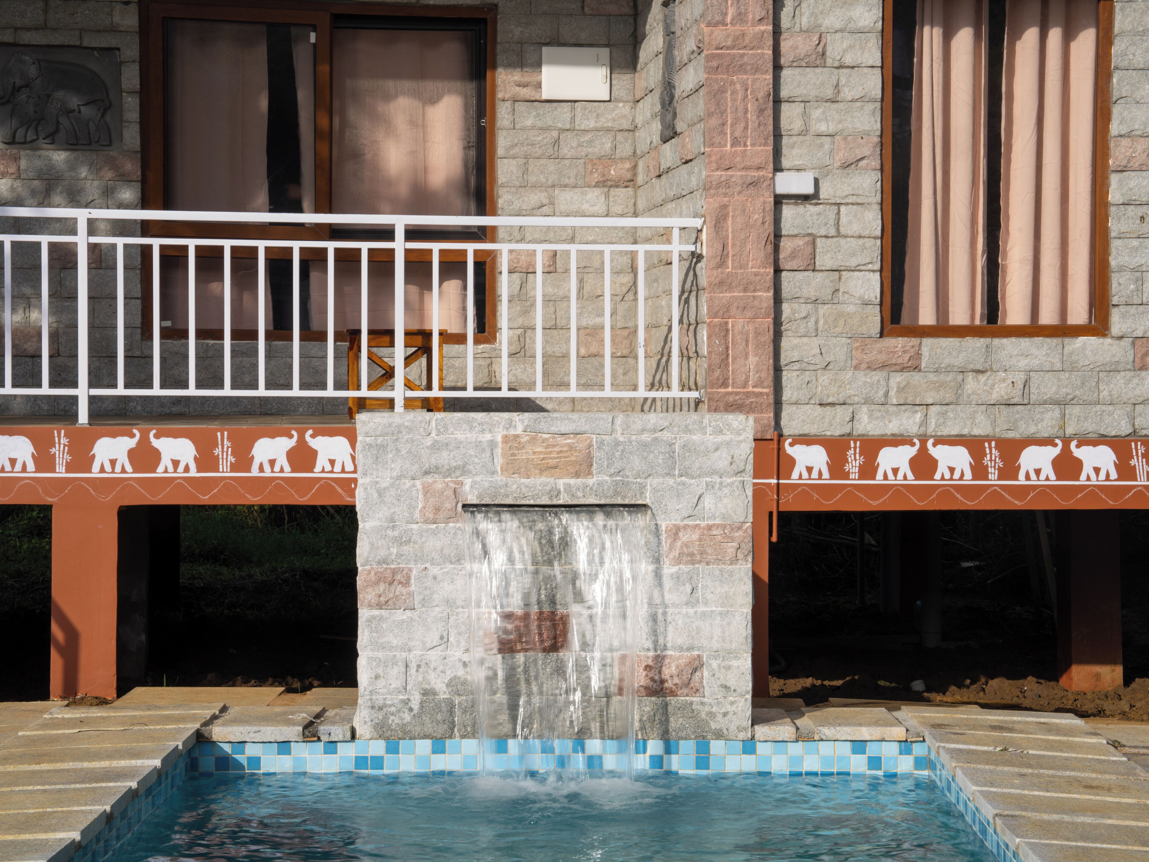 Signature Villa, Hill View