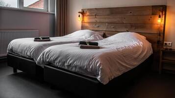 Standard Double Room, Garden View