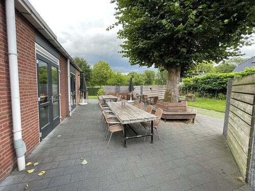 Bij de 3 linden