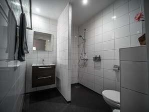 Standard Double Room, Garden View | Bathroom - Bij de 3 linden (Wijchen)