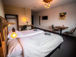 Standard Double Room, Garden View - Bij de 3 linden (Wijchen)