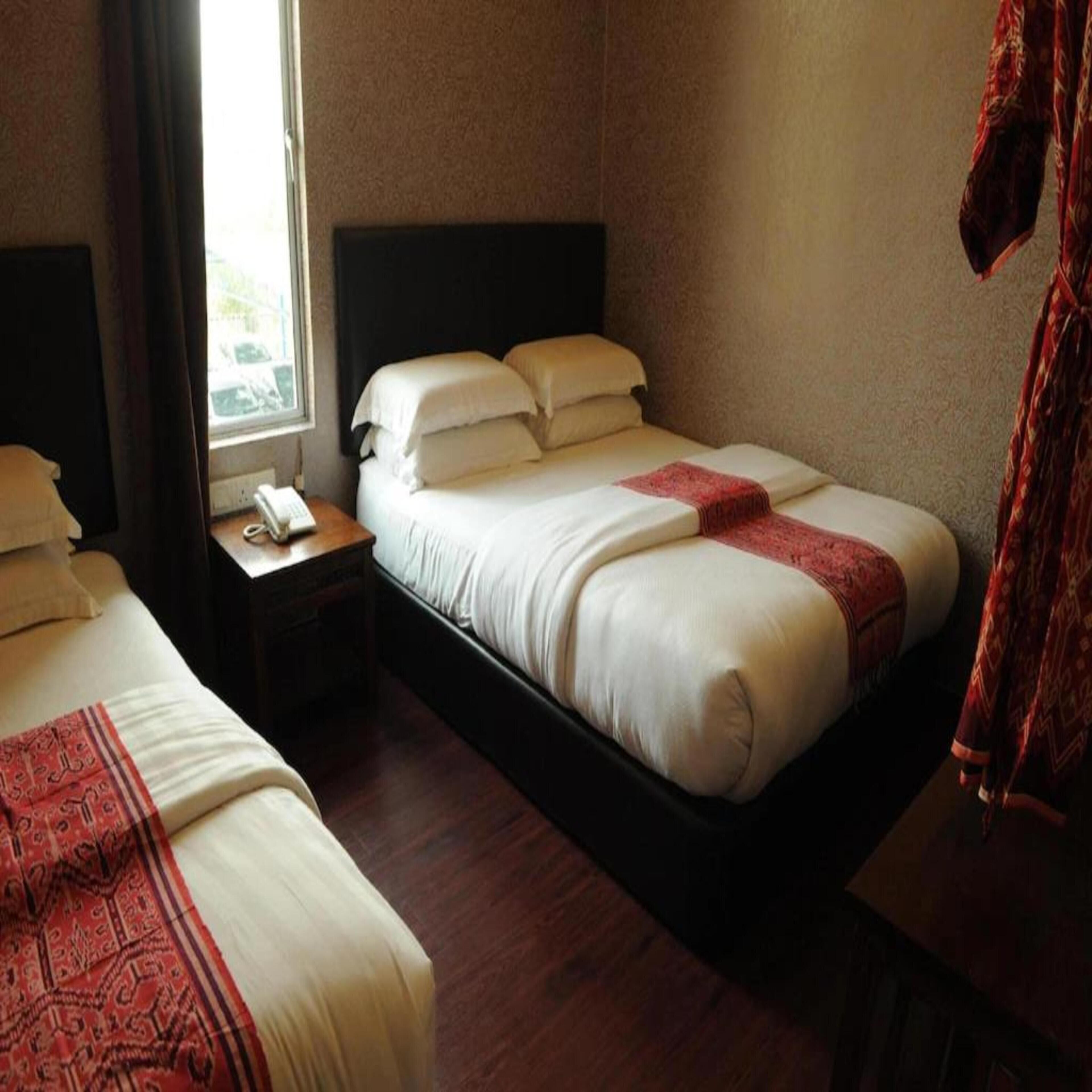 Kamar Triple Superior