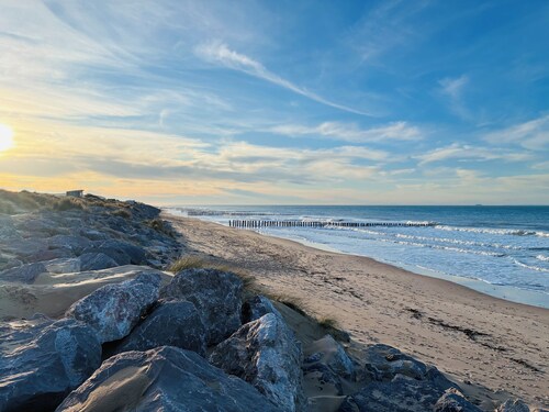 La Parenthèse Opaline - Gîte Familial
