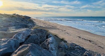 La ParenthĂšse Opaline - GĂźte Familial