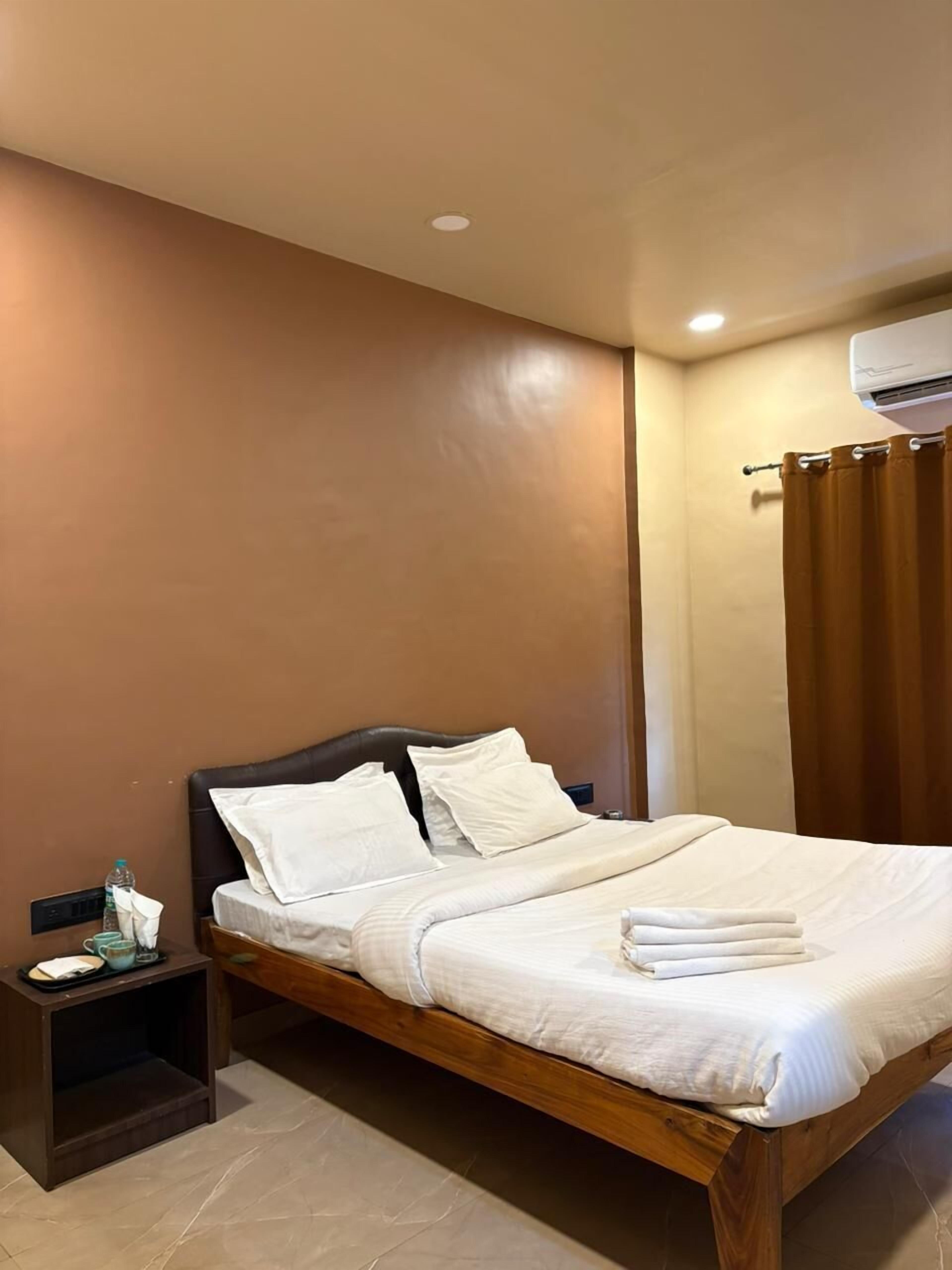 Phòng đôi Tiêu chuẩn, ban công