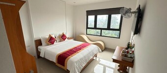 Hotel Thu Trang