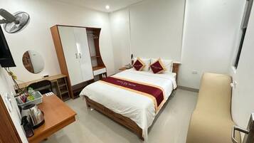 Studio – classic, balkong, byutsikt