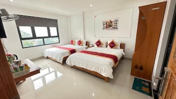 Studio – classic, balkong, byutsikt