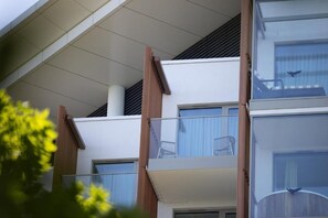 Exterior detail - PINEA RESORT POBIEROWO (Pobierowo)