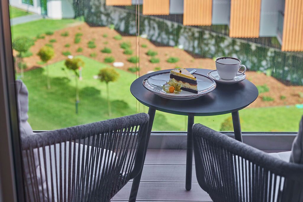 تناول الطعام