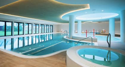 PINEA RESORT POBIEROWO